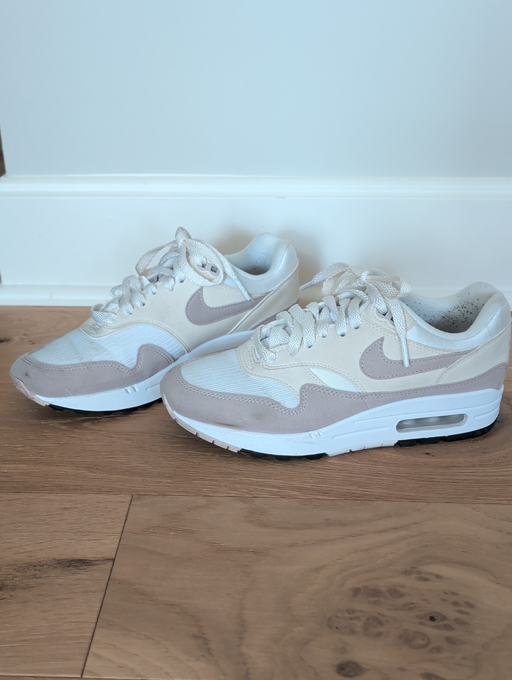 Women's Nike Air Max Sneakers